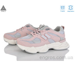 Кроссовки STILLI Group